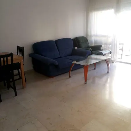 Appartement Los Bolichas