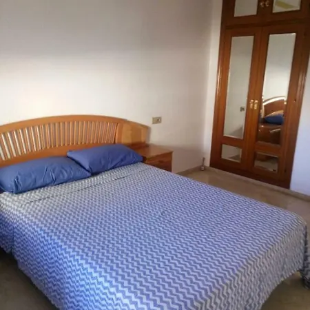 Appartement Los Bolichas *