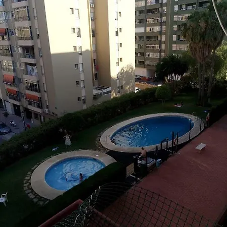 Los Bolichas * Fuengirola