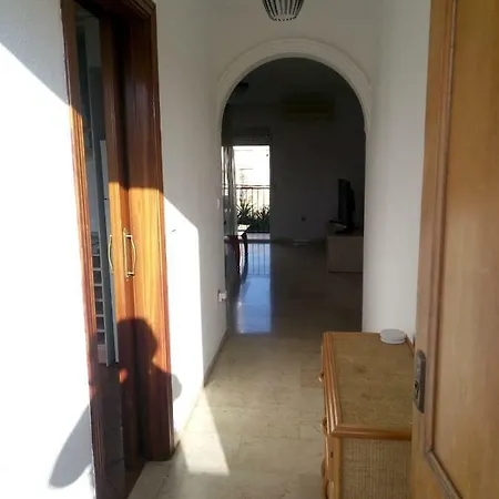 Appartement Los Bolichas *