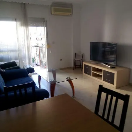 Appartement Los Bolichas