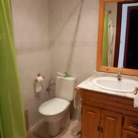 Los Bolichas Appartement Fuengirola
